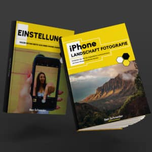 Landschaft Fotografie + Einstellungen BONUS