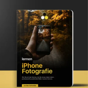 iPhone Fotografie Kursbuch eBook