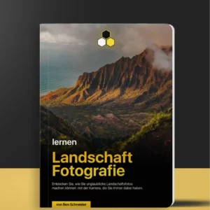 iPhone Landschaft Fotografie