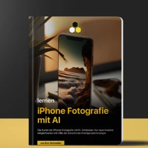 iPhone Fotografie mit AI